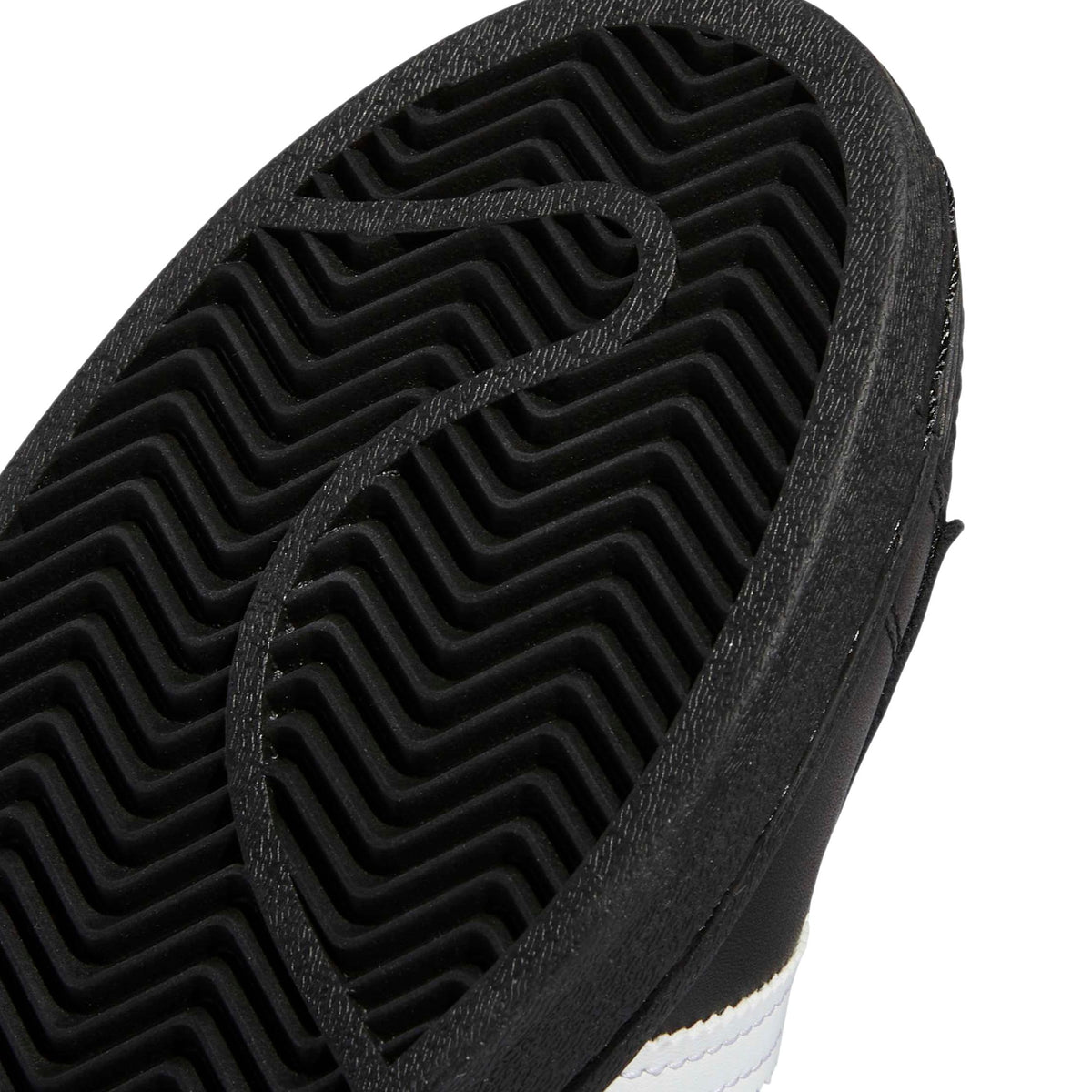 Adidas Superstar ADV Core Black/Cloud White/Cloud White - Venue Skateboards