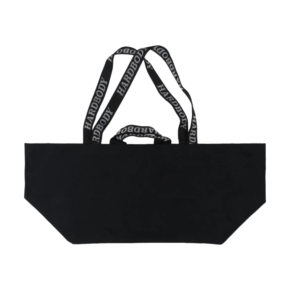 Hardbody Brolic Tote Black