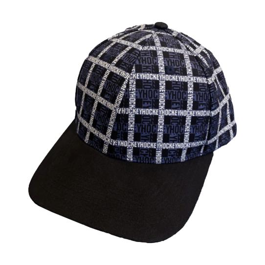 Hockey Plaid Hat - Venue Skateboards