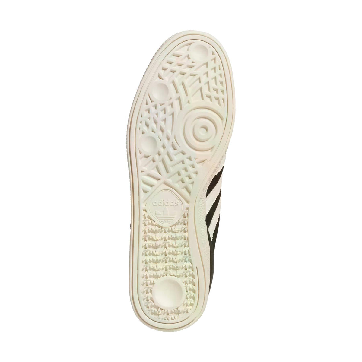 Adidas Busenitz Black/White/Gold - Venue Skateboards