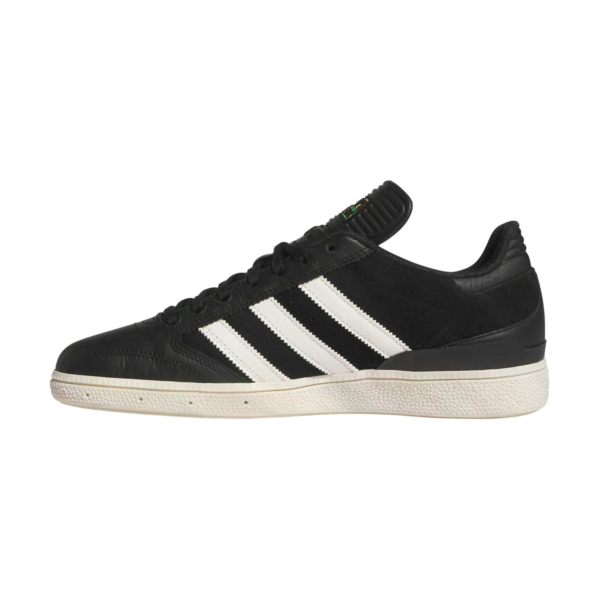 Adidas Busenitz Black/White/Gold - Venue Skateboards