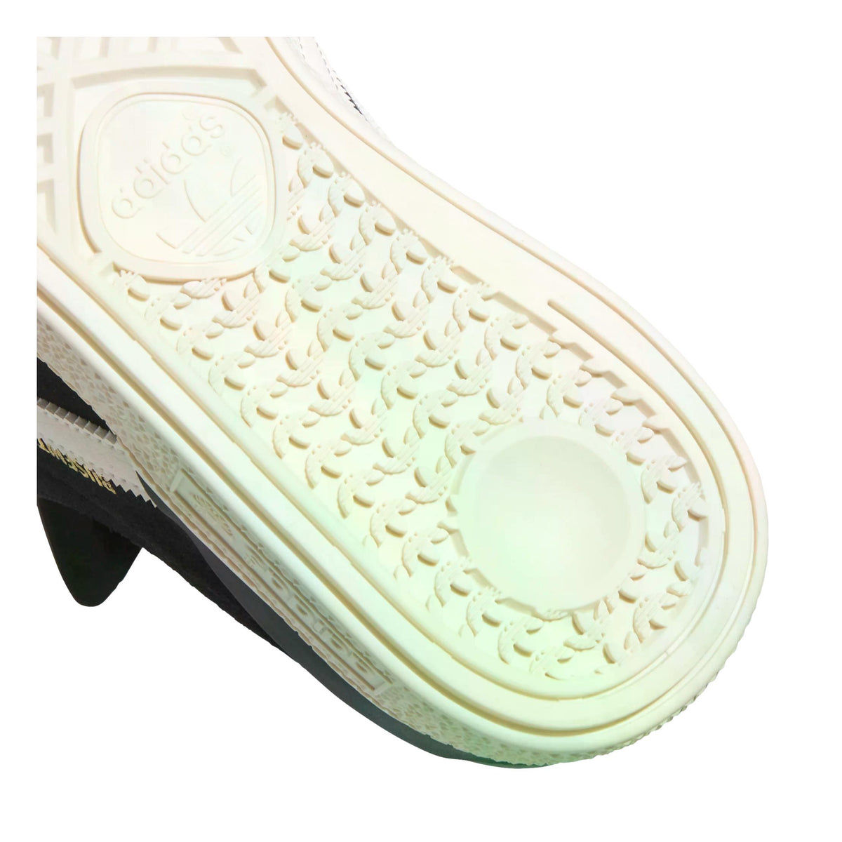 Adidas Busenitz Black/White/Gold - Venue Skateboards