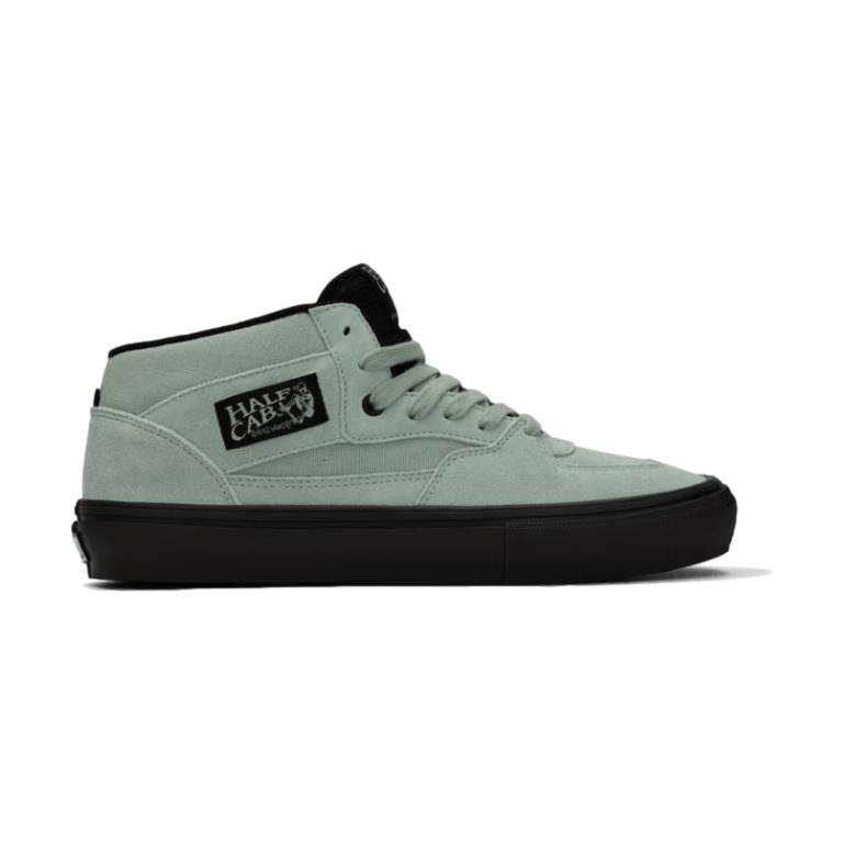 Vans Skate Half Cab Gray Olive - Venue Skateboards