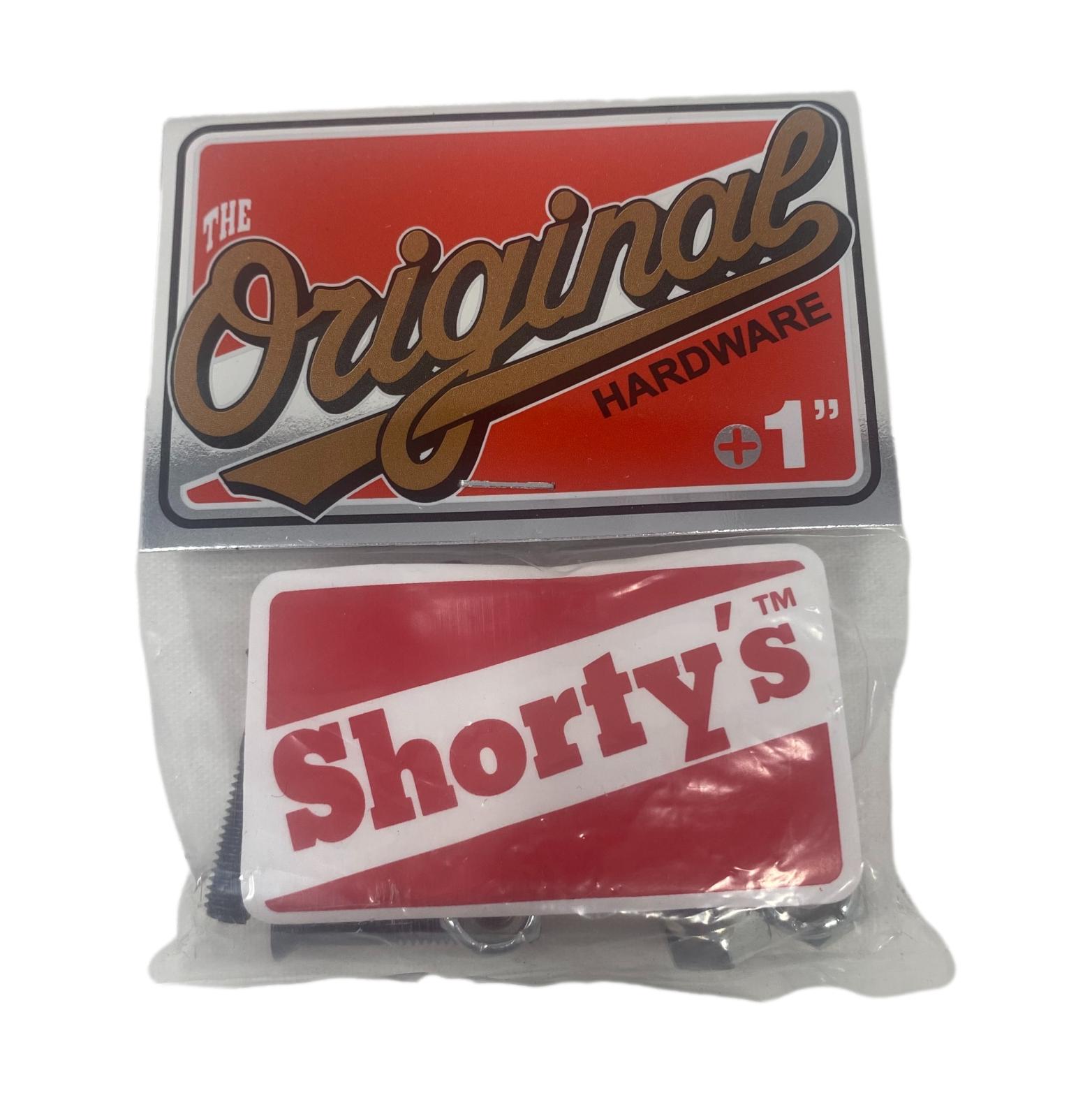 Shorty's Original Hardware