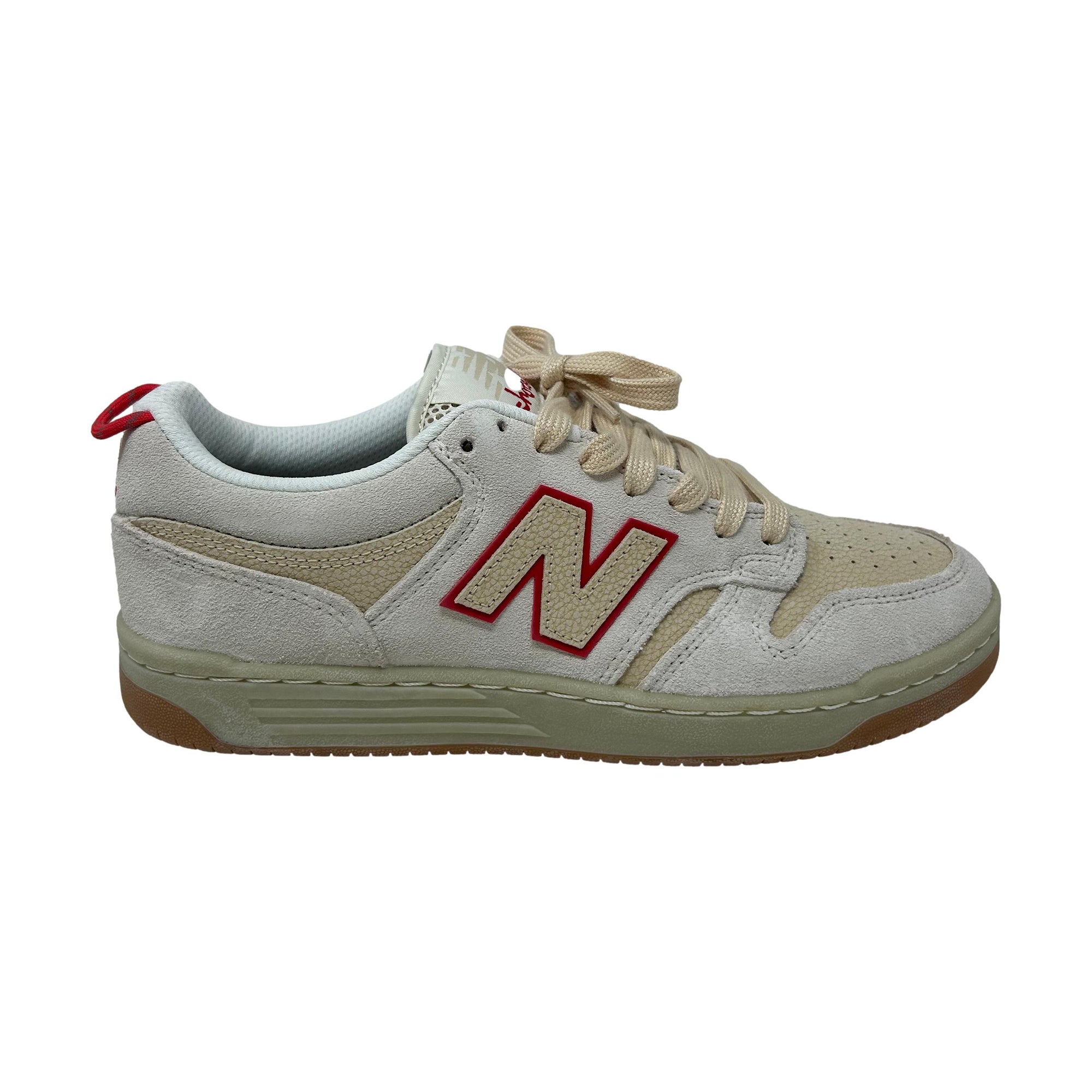 New Balance 480 X Chocolate Skateboards - Venue Skateboards