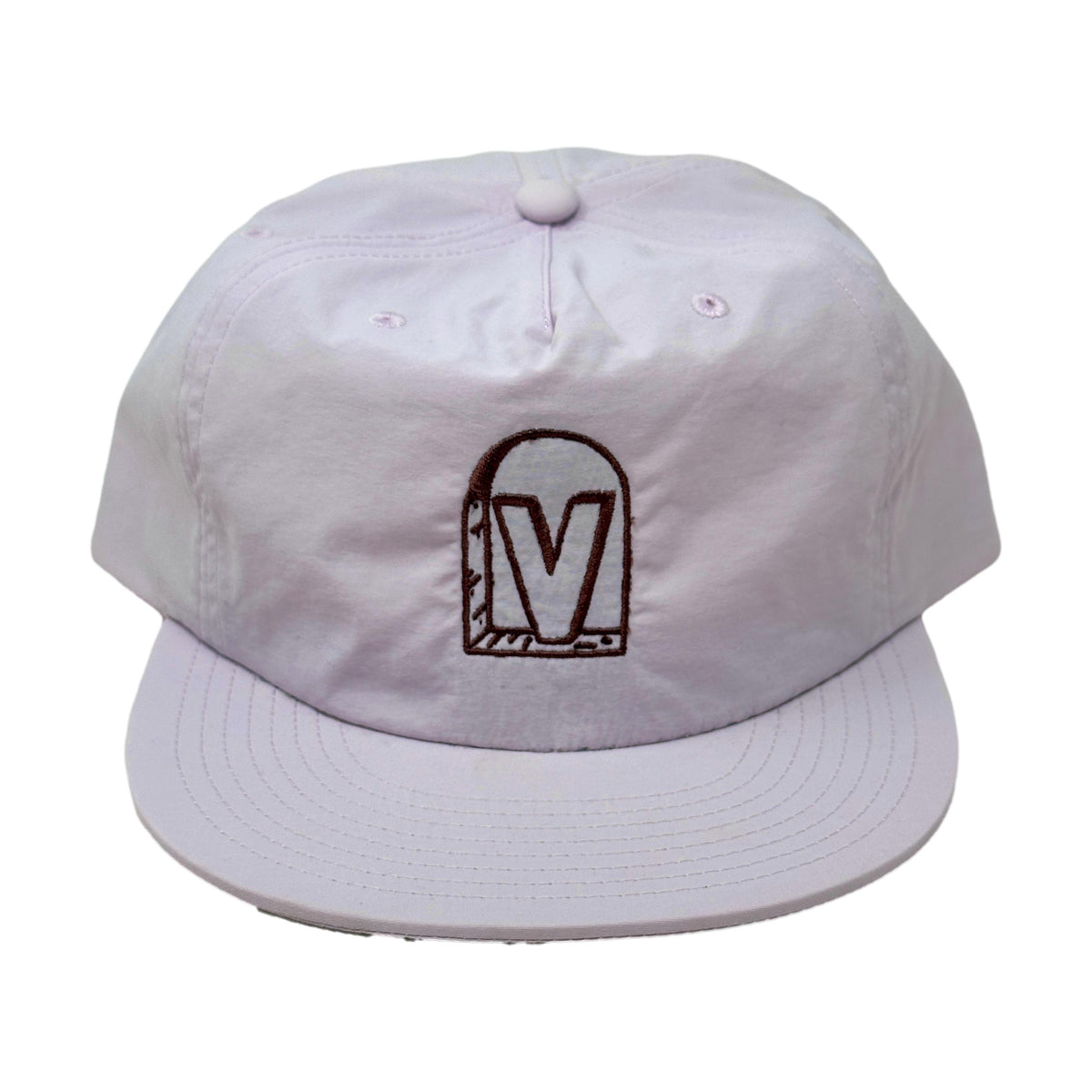 Venue James Center Bell Surf Cap Orchid- - Venue Skateboards