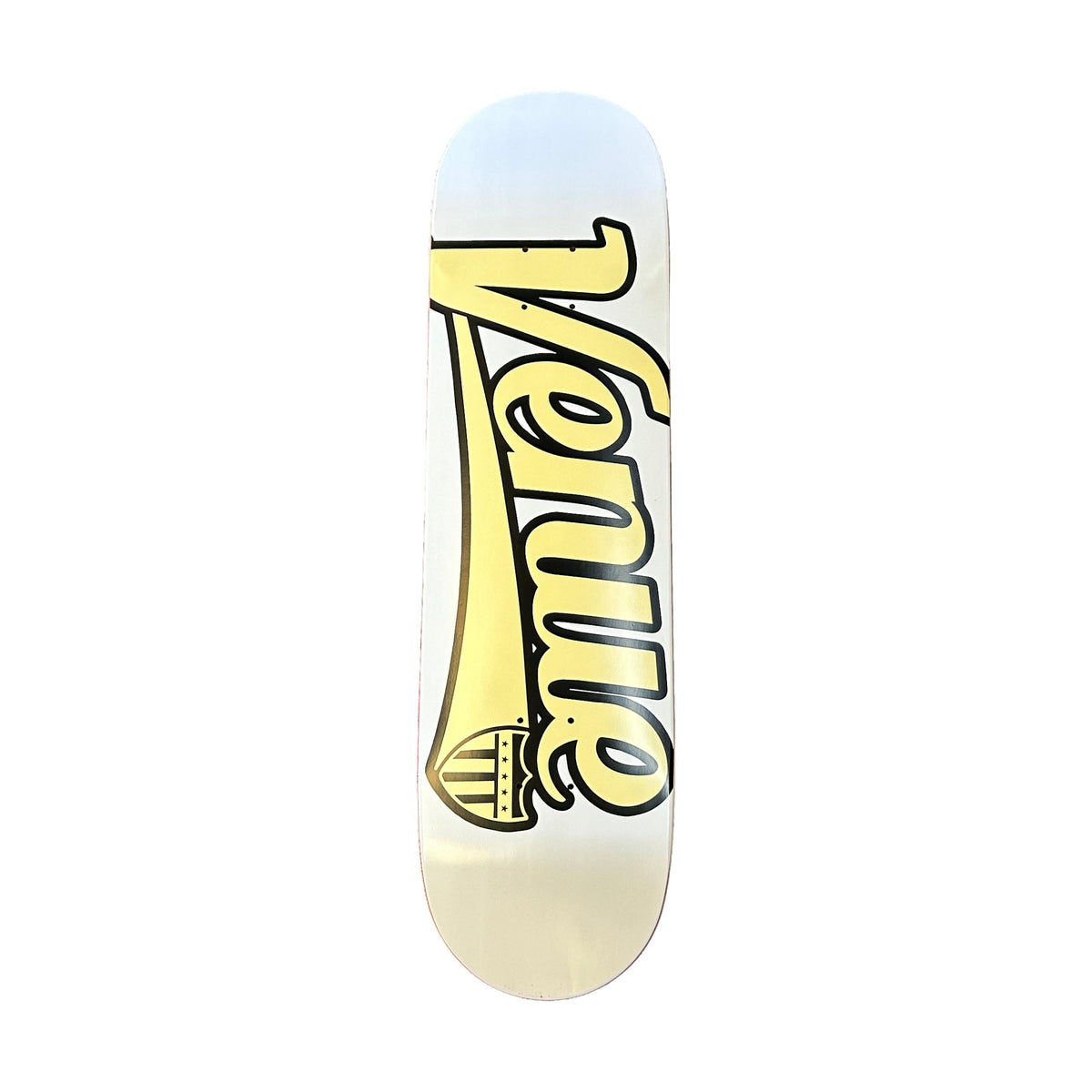 Venue Shield 8.0" Deck - Venue Skateboards