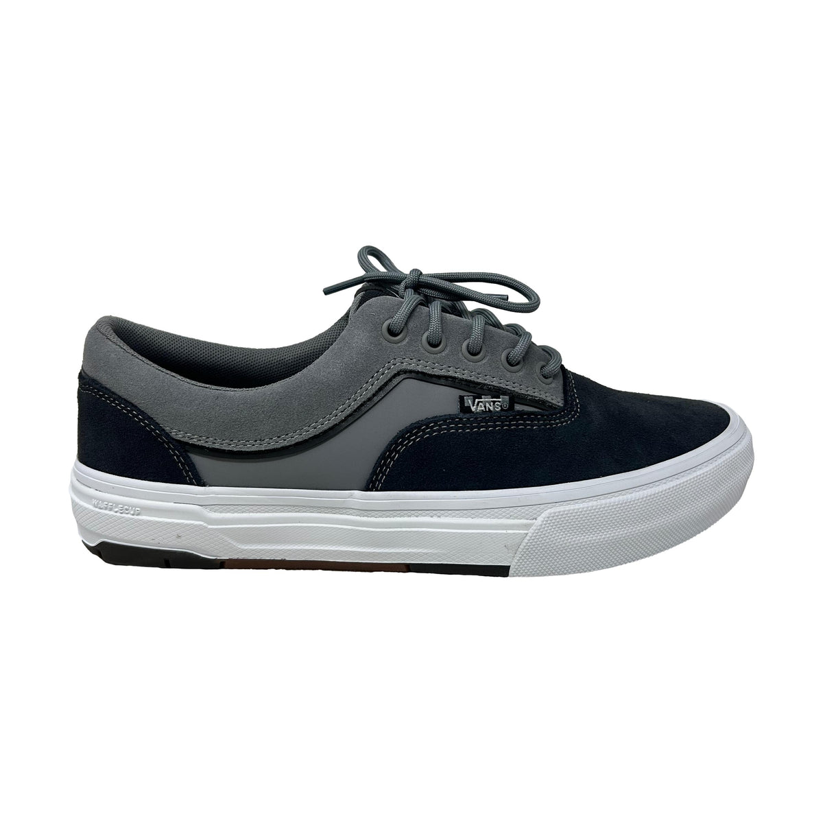 Vans Skate Era Wafflecup 2-Tone Grey - Venue Skateboards