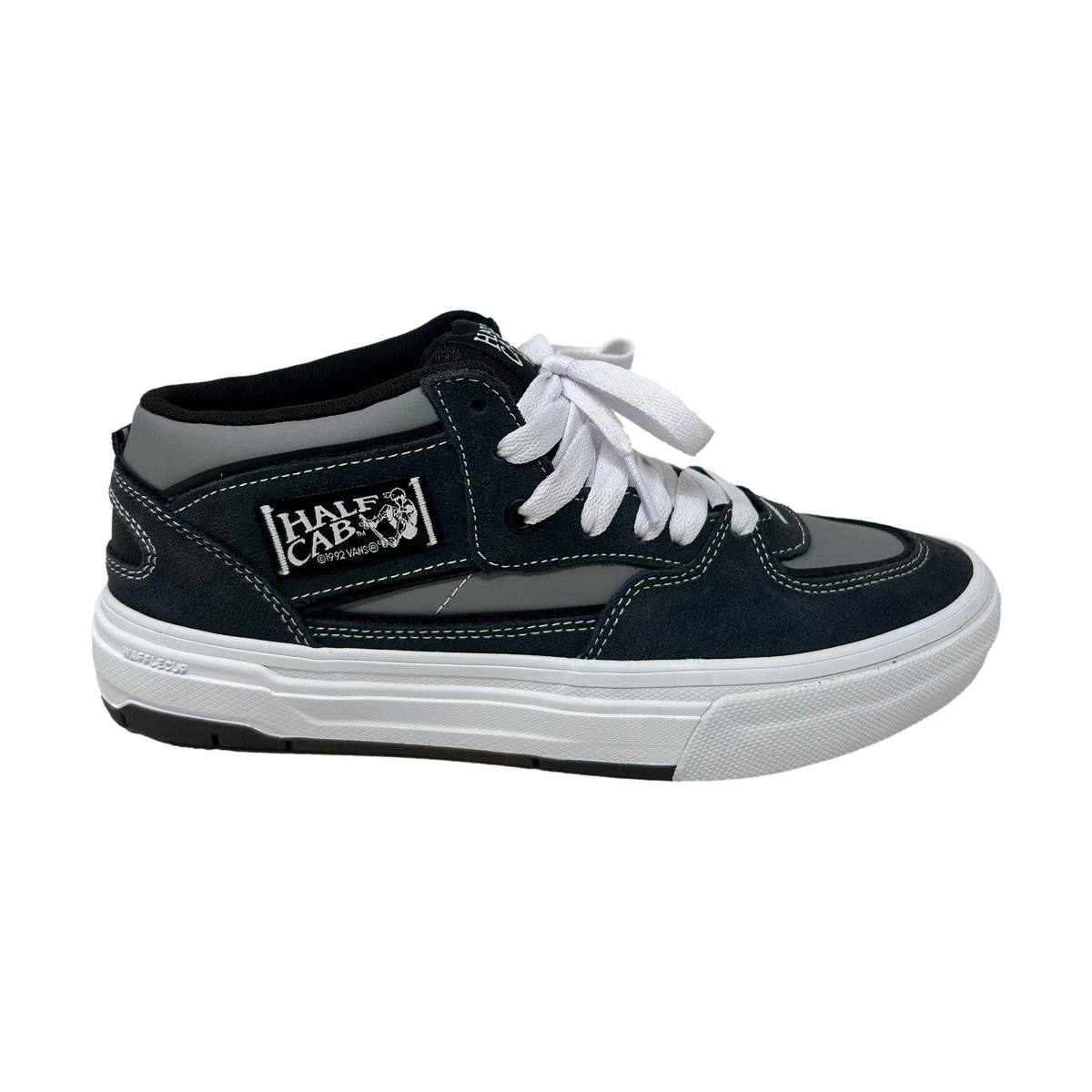 Vans Skate Half Cab Wafflecup 2-Tone Grey