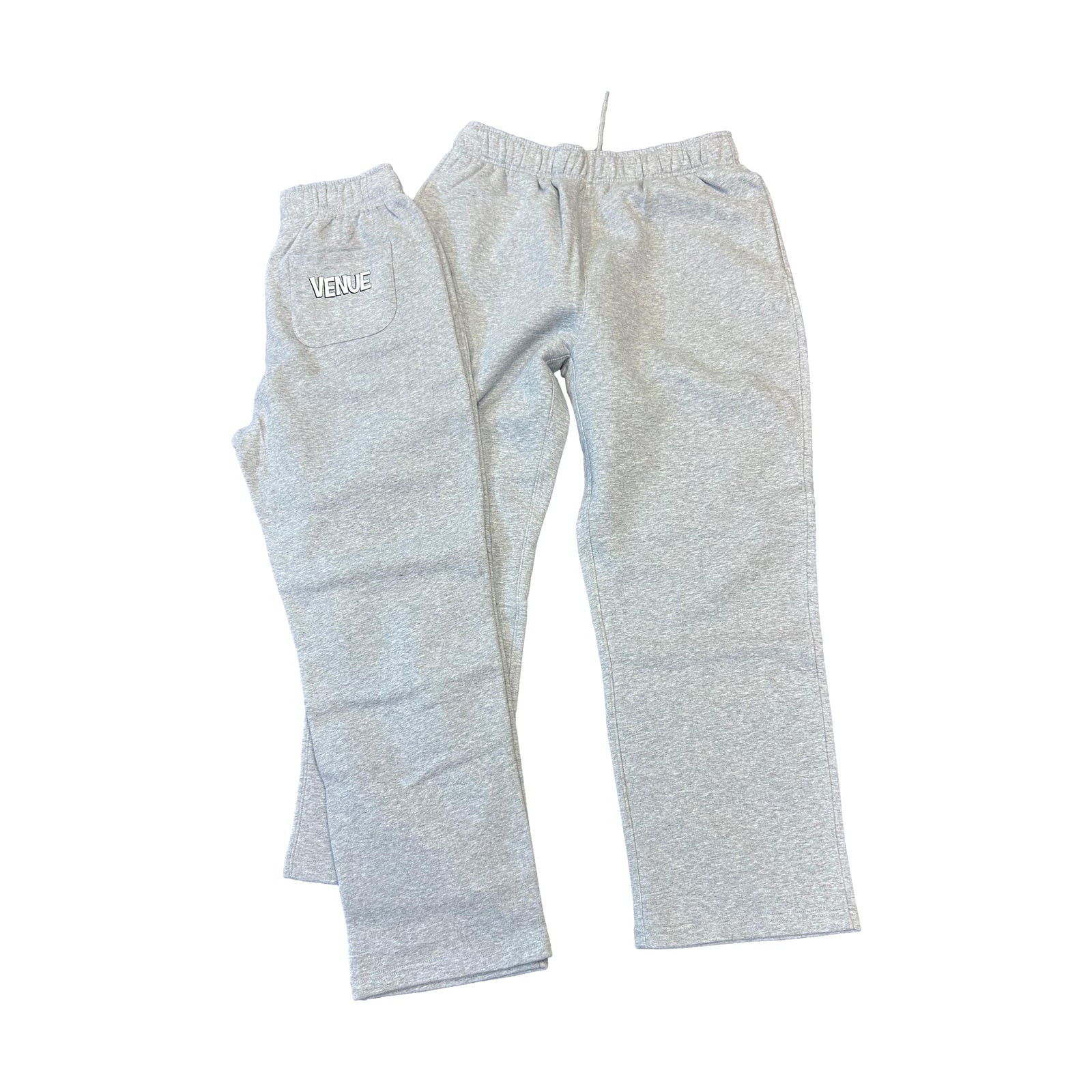 Venue Athletic Heather Sweatpants - Venue Skateboards