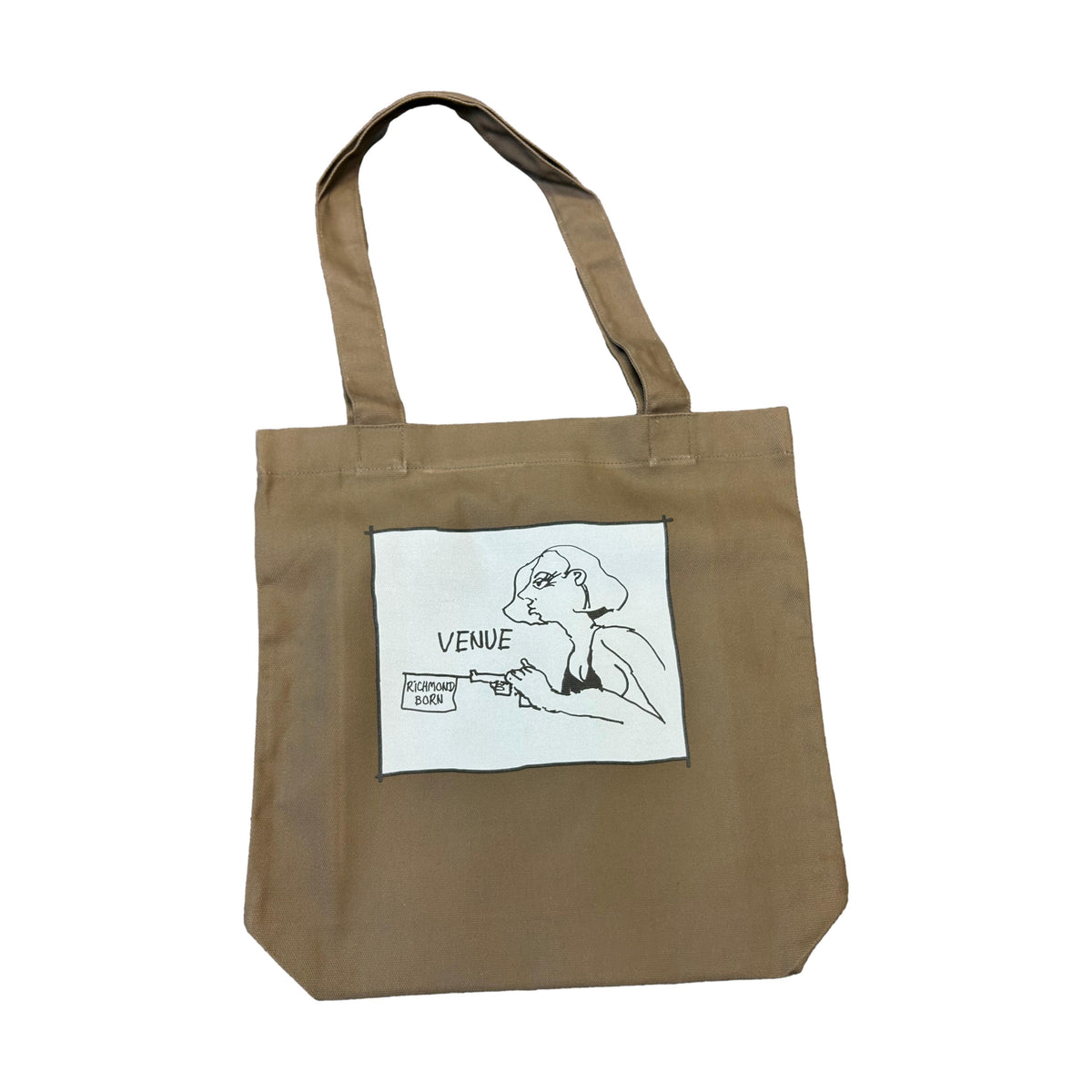 Venue Skateboards SSD26 Tote - Venue Skateboards