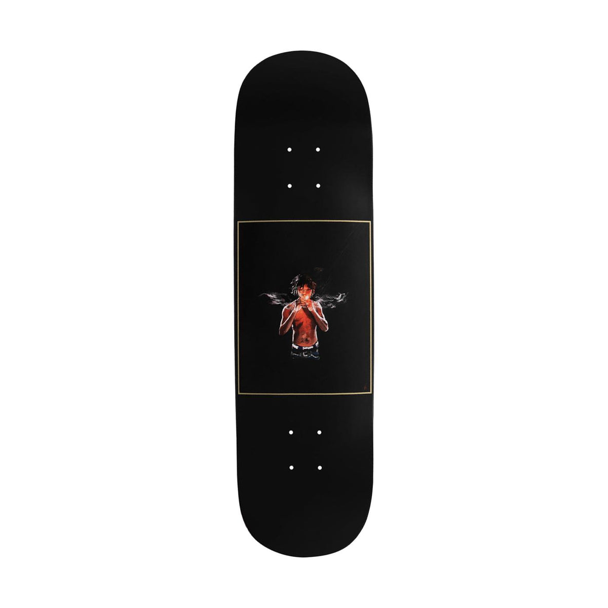 Violet Skateboards Kader In The Essence Deck 8.38&quot;