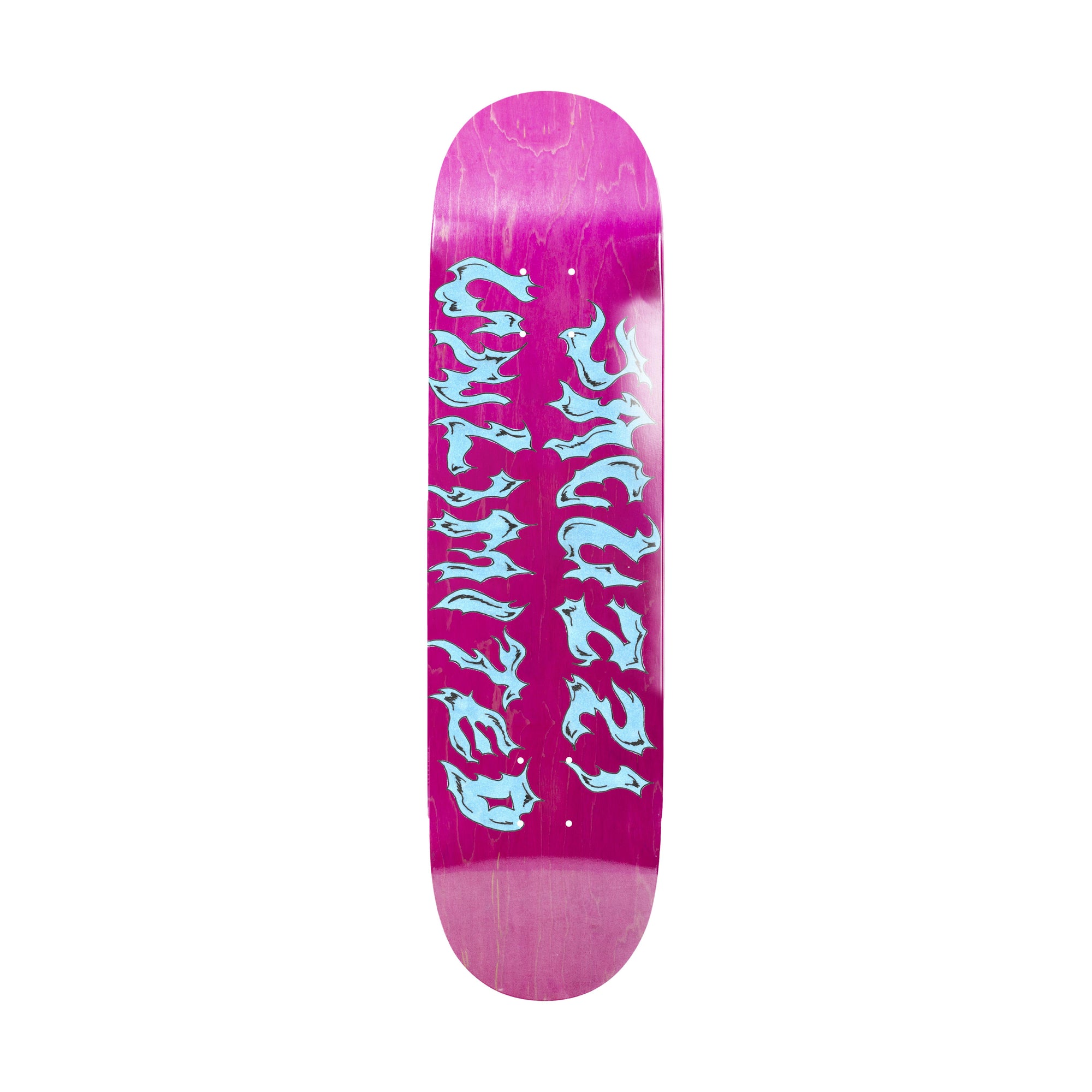 Jacuzzi Ice Font Jet Ski 8.5" Deck - Venue Skateboards