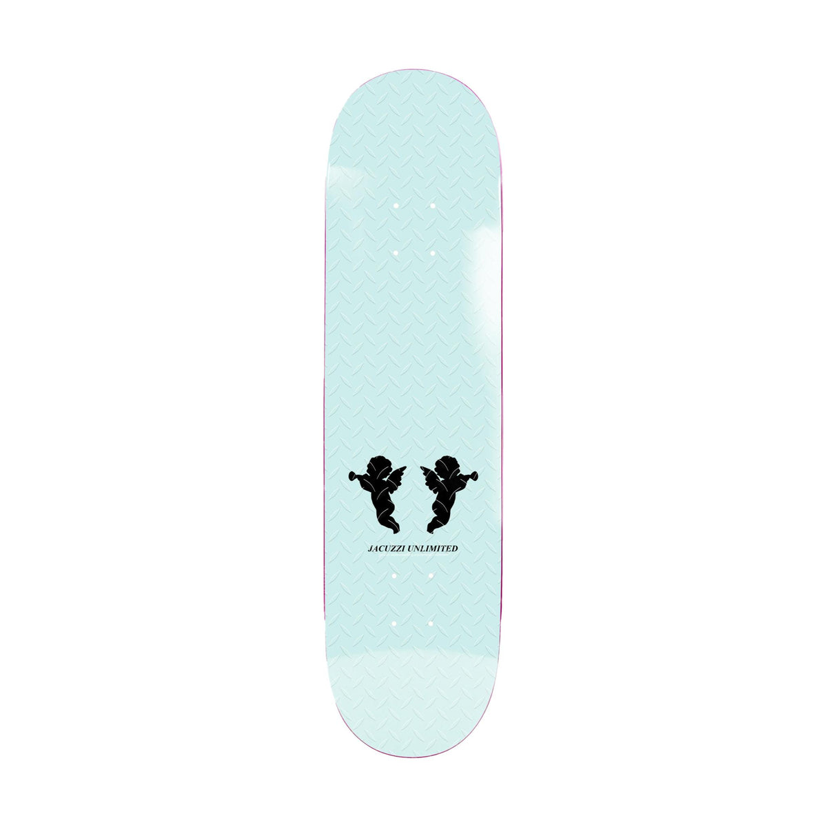 Jacuzzi Angels Jet Ski 8.25&quot; Deck - Venue Skateboards