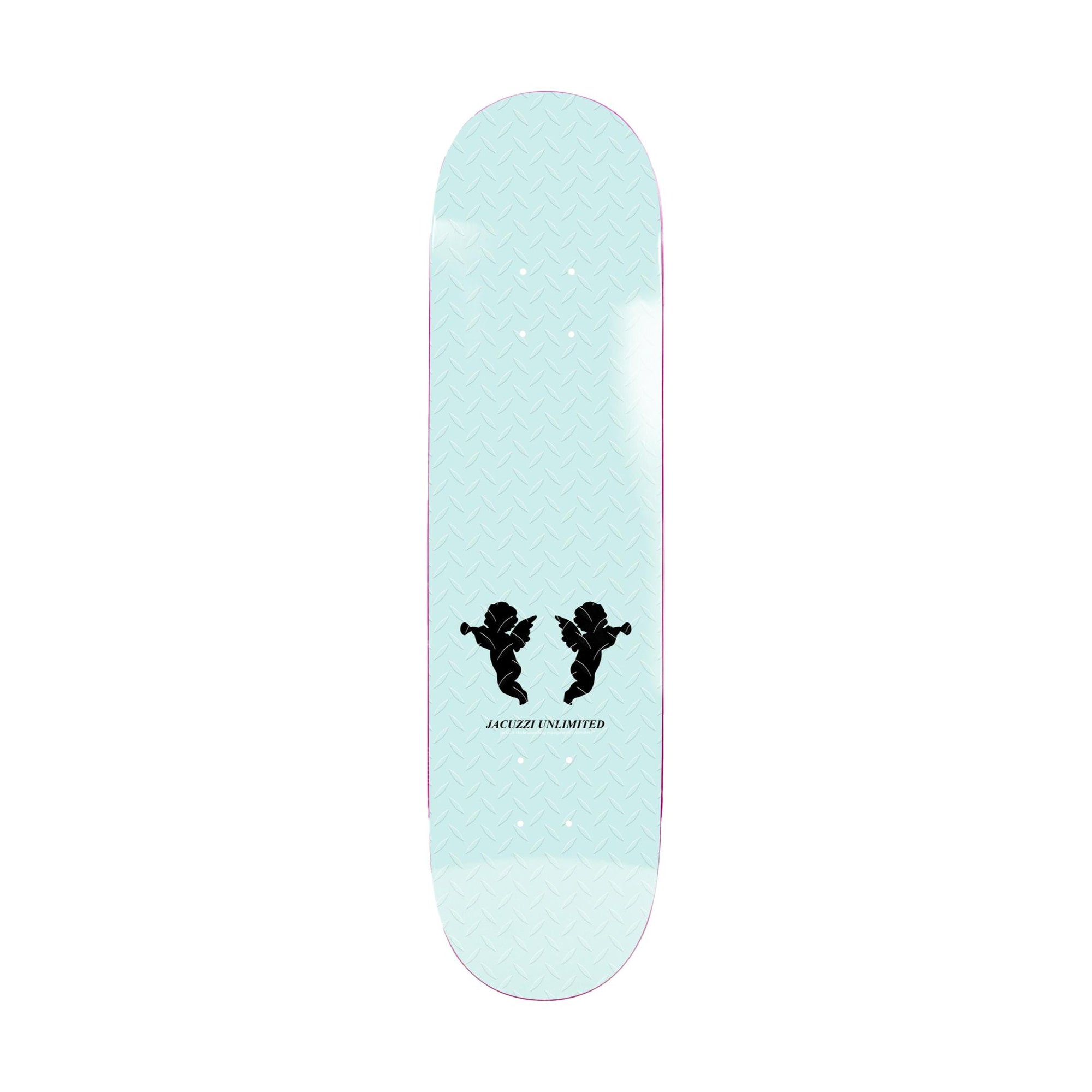Jacuzzi Angels Jet Ski 8.25" Deck - Venue Skateboards
