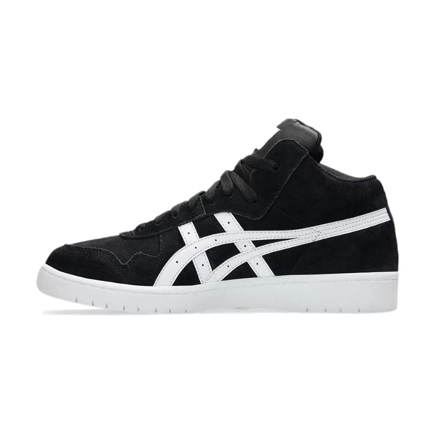 Asics Japan MT Black/White - Venue Skateboards