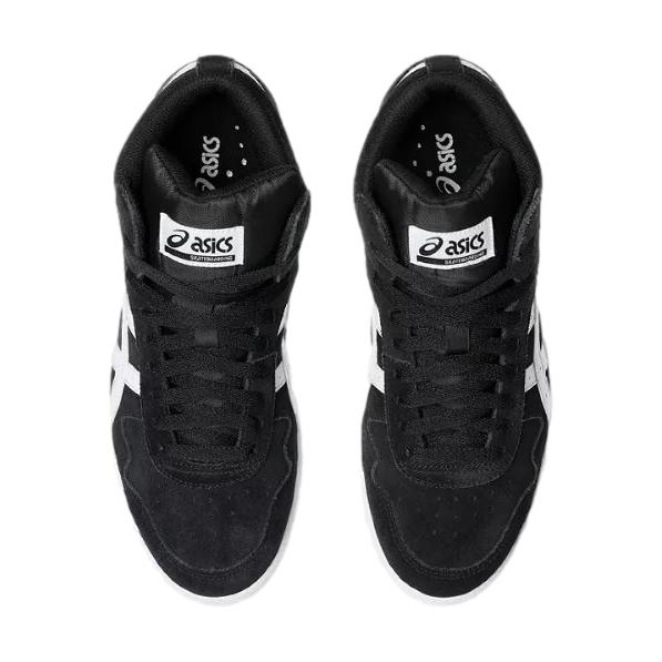 Asics Japan MT Black/White - Venue Skateboards