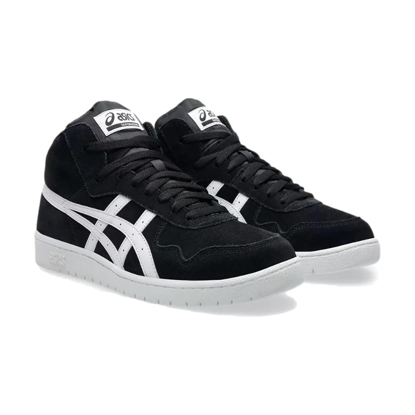 Asics Japan MT Black/White - Venue Skateboards