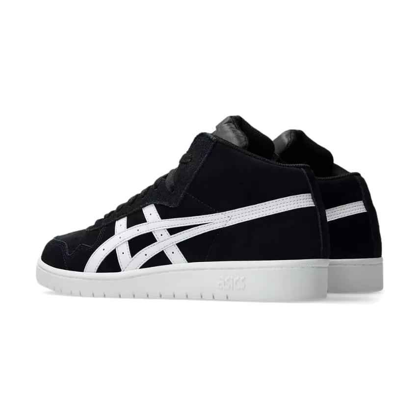 Asics Japan MT Black/White - Venue Skateboards