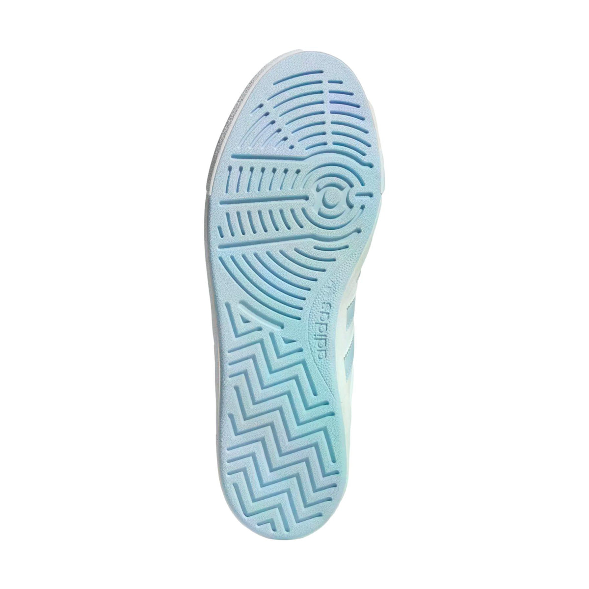 Adidas Nora White/Clear Sky/Silver - Venue Skateboards