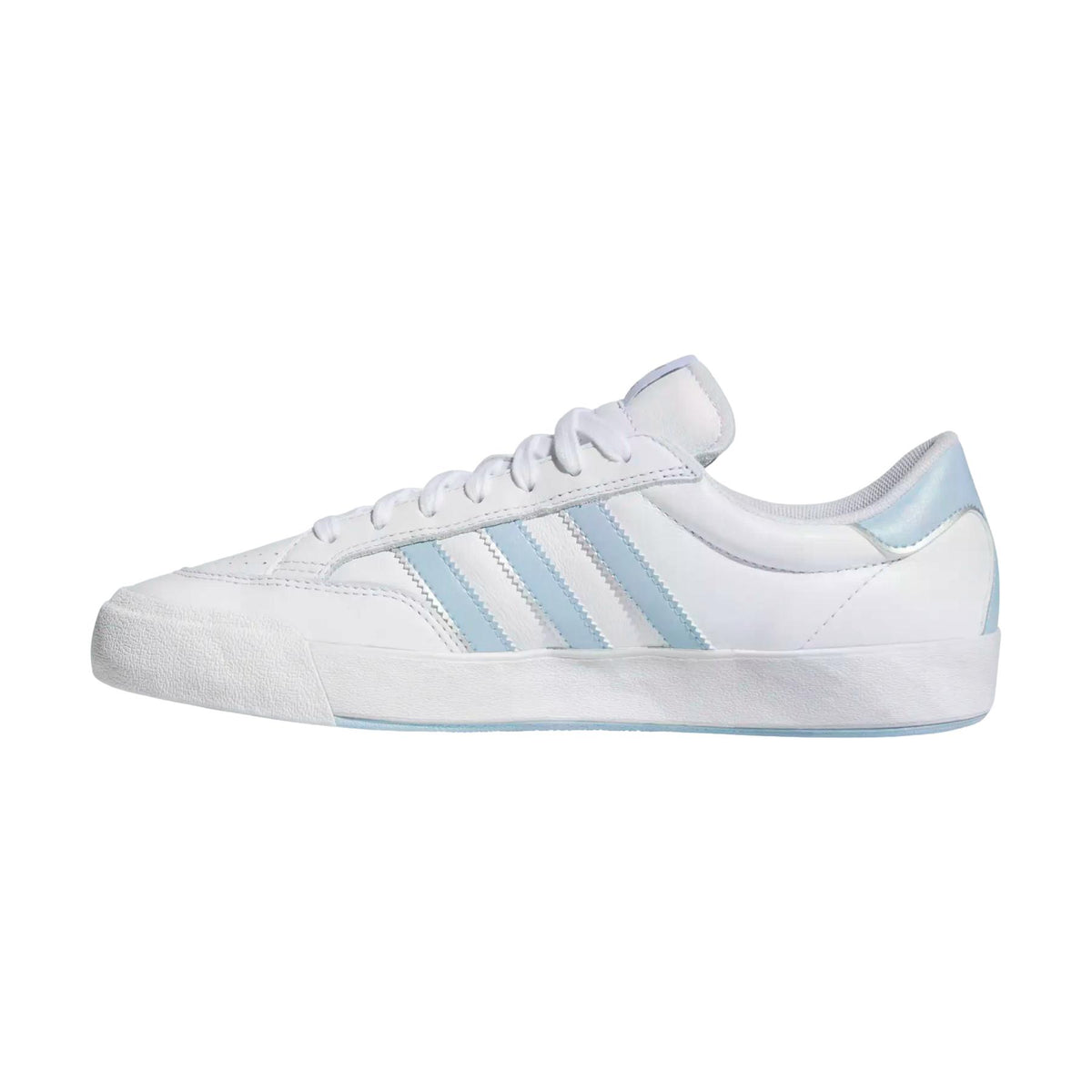 Adidas Nora White/Clear Sky/Silver - Venue Skateboards