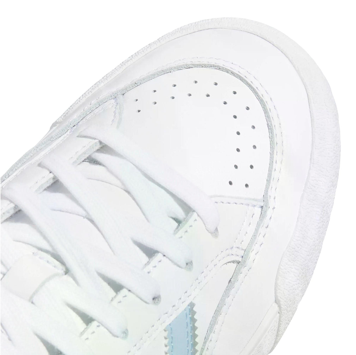 Adidas Nora White/Clear Sky/Silver - Venue Skateboards