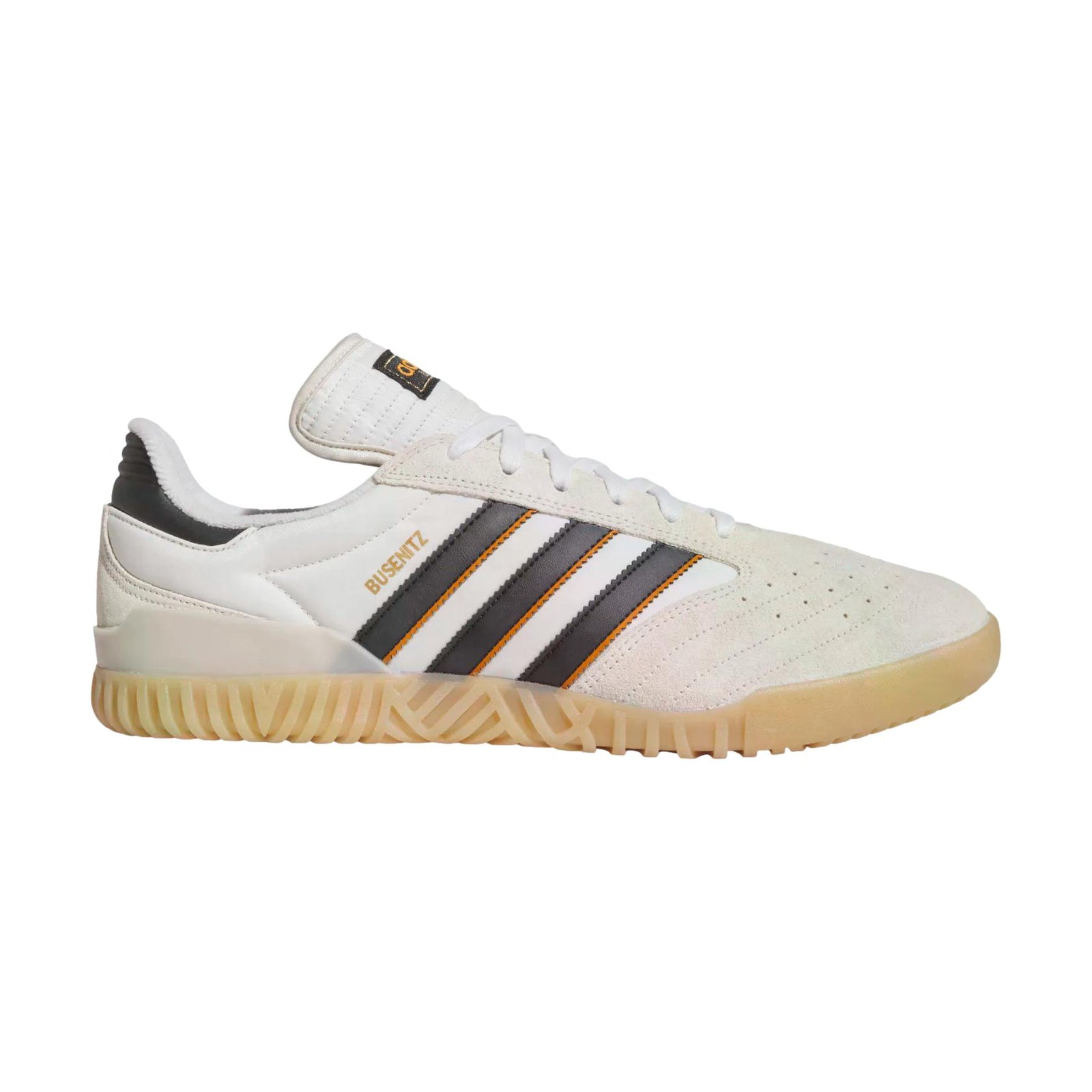 Adidas Busenitz Indoor Super Clear Brown/Core Black/Off White - Venue Skateboards