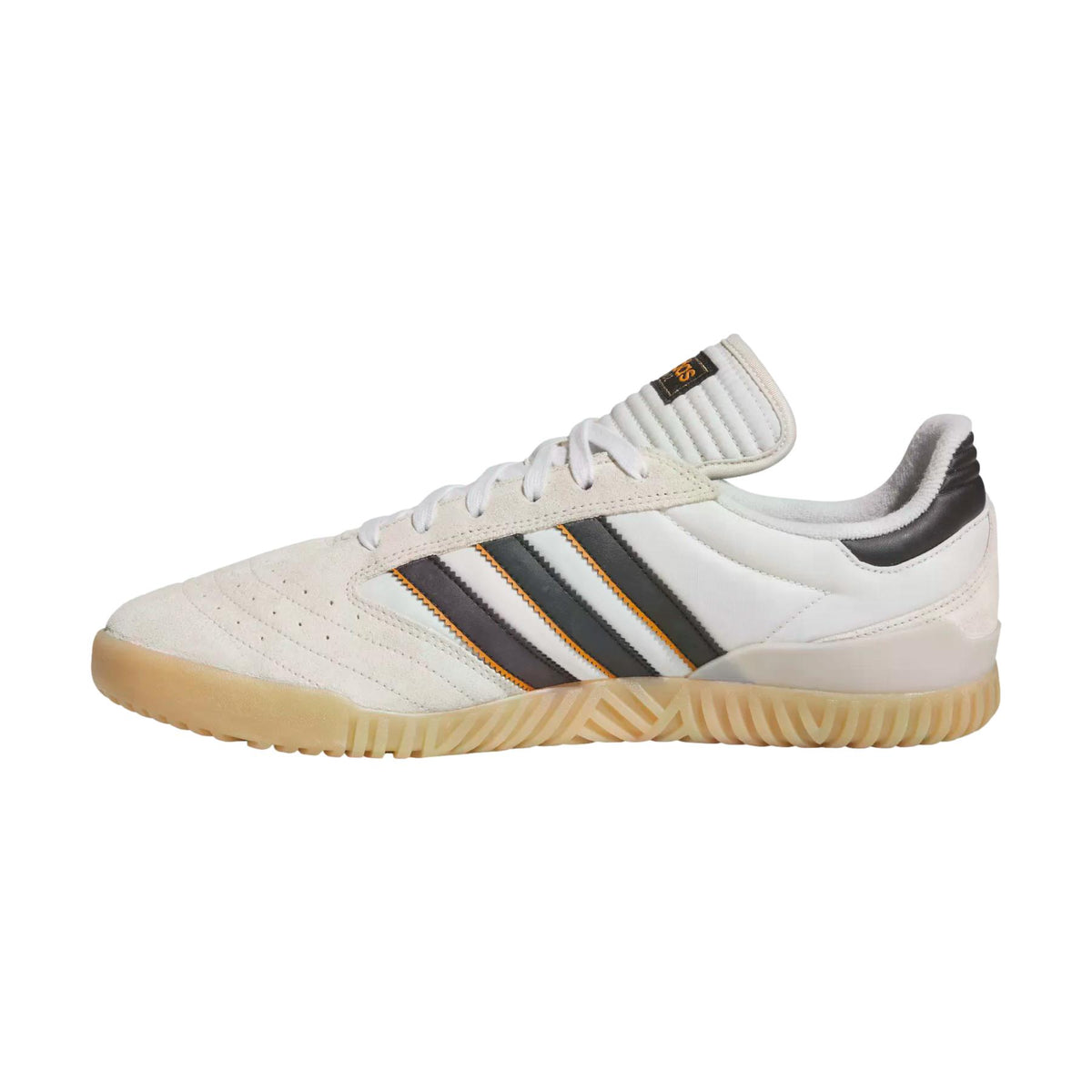 Adidas Busenitz Indoor Super Clear Brown/Core Black/Off White - Venue Skateboards