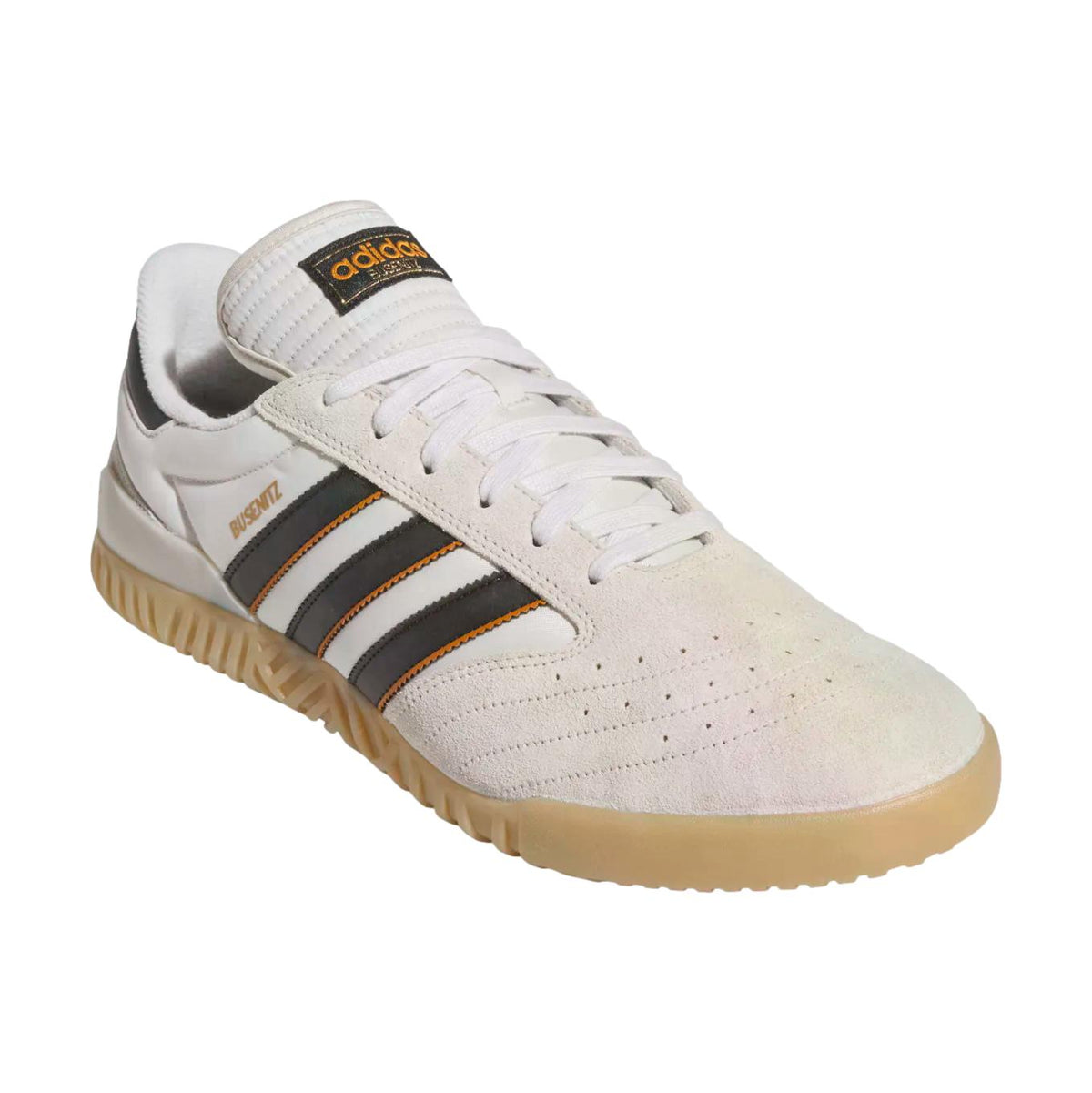 Adidas Busenitz Indoor Super Clear Brown/Core Black/Off White - Venue Skateboards