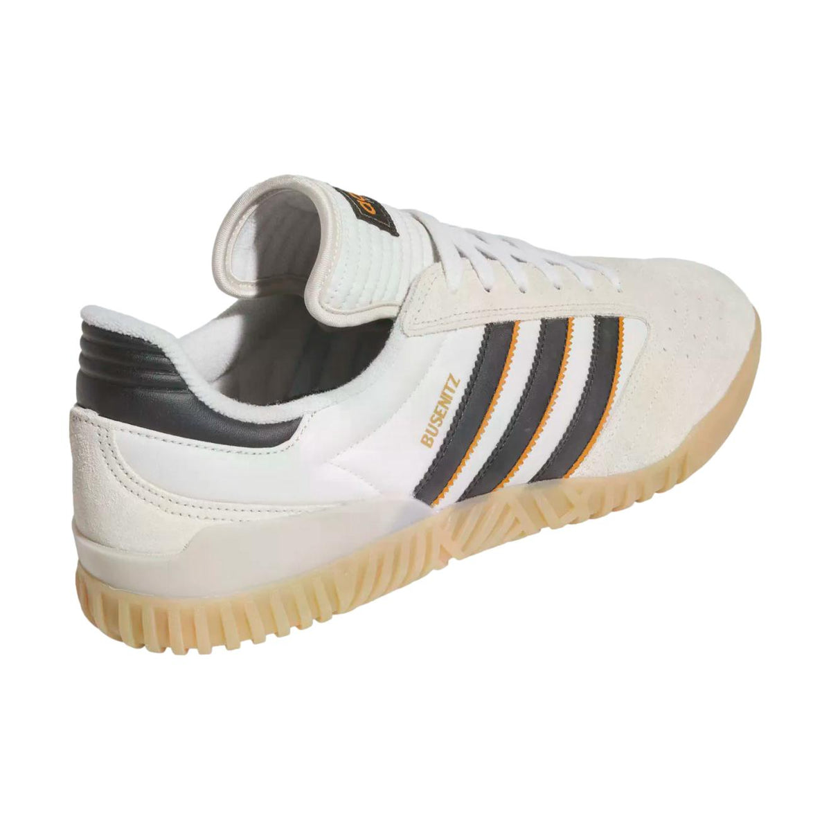 Adidas Busenitz Indoor Super Clear Brown/Core Black/Off White - Venue Skateboards