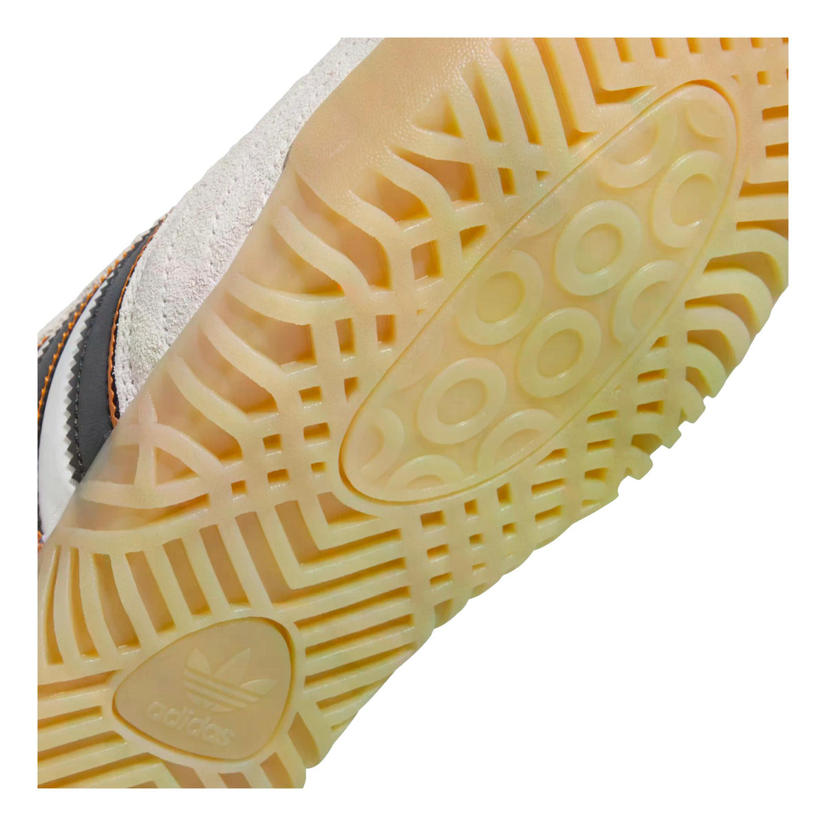 Adidas Busenitz Indoor Super Clear Brown/Core Black/Off White - Venue Skateboards