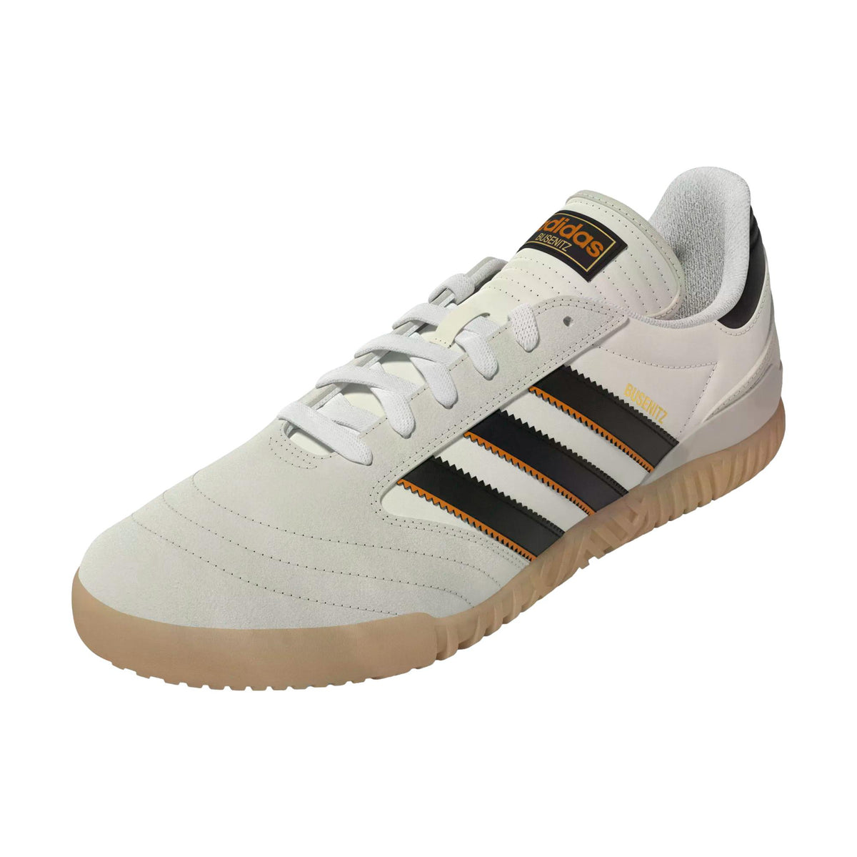 Adidas Busenitz Indoor Super Clear Brown/Core Black/Off White - Venue Skateboards