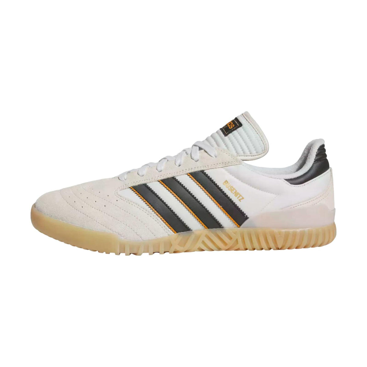 Adidas Busenitz Indoor Super Clear Brown/Core Black/Off White - Venue Skateboards