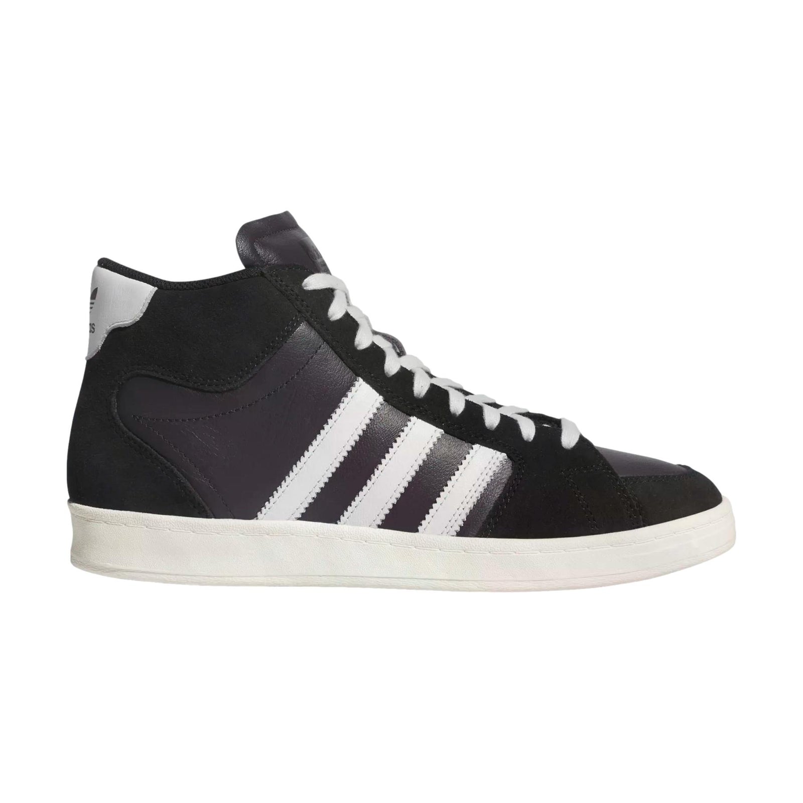 Adidas Superskate Core Black/Crystal White/Off White - Venue Skateboards