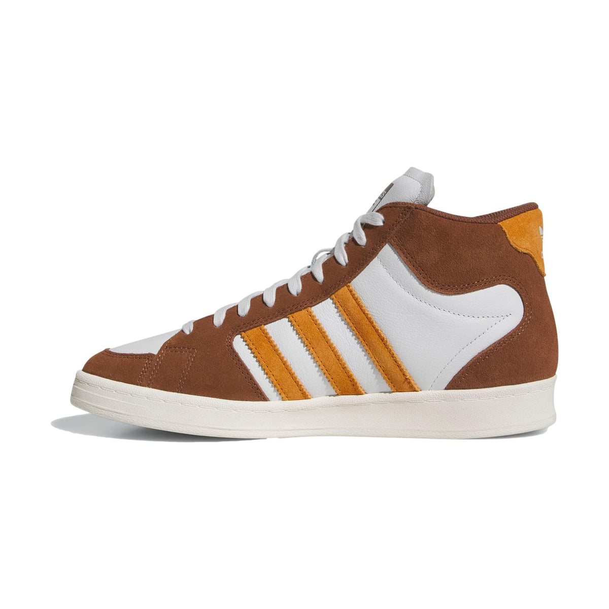 Adidas Superskate Preloved Brown/Rustic Orange/Crystal White - Venue Skateboards