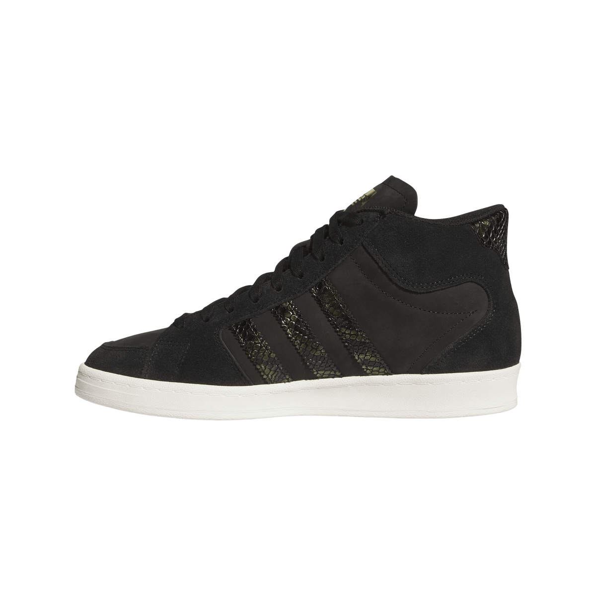 Adidas X Kader Superskate Core Black/Supplier Color/Off White - Venue Skateboards