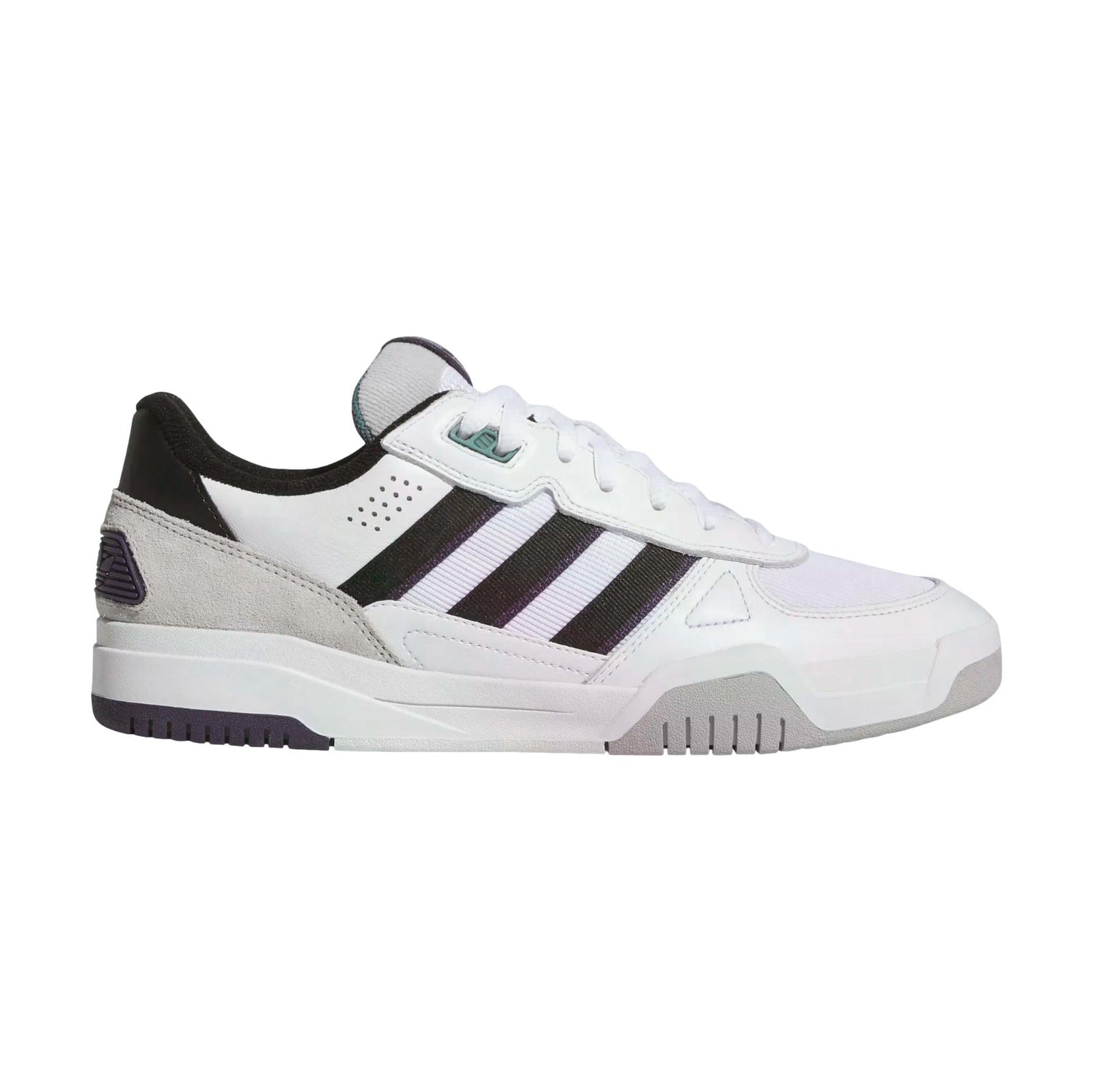 Adidas Tekkira Cup White/Black/Purple - Venue Skateboards