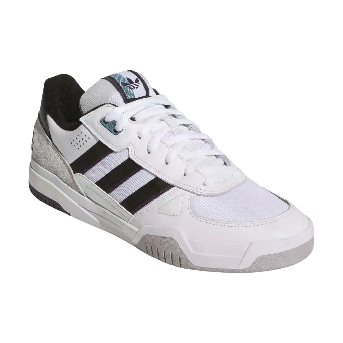 Adidas Tekkira Cup White/Black/Purple - Venue Skateboards