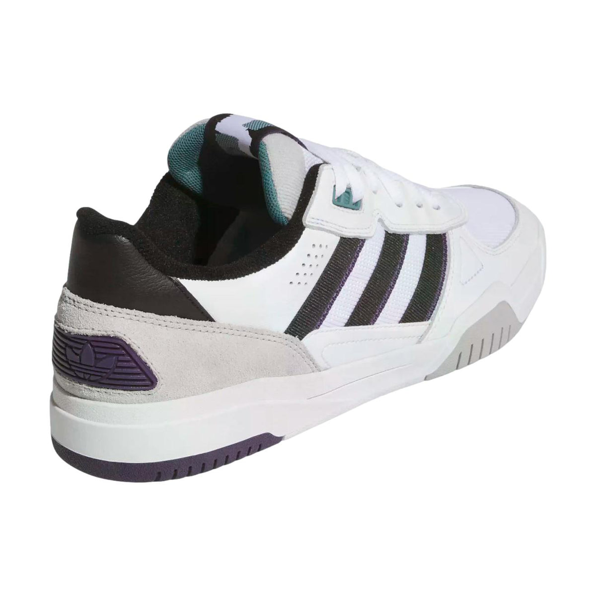 Adidas Tekkira Cup White/Black/Purple - Venue Skateboards