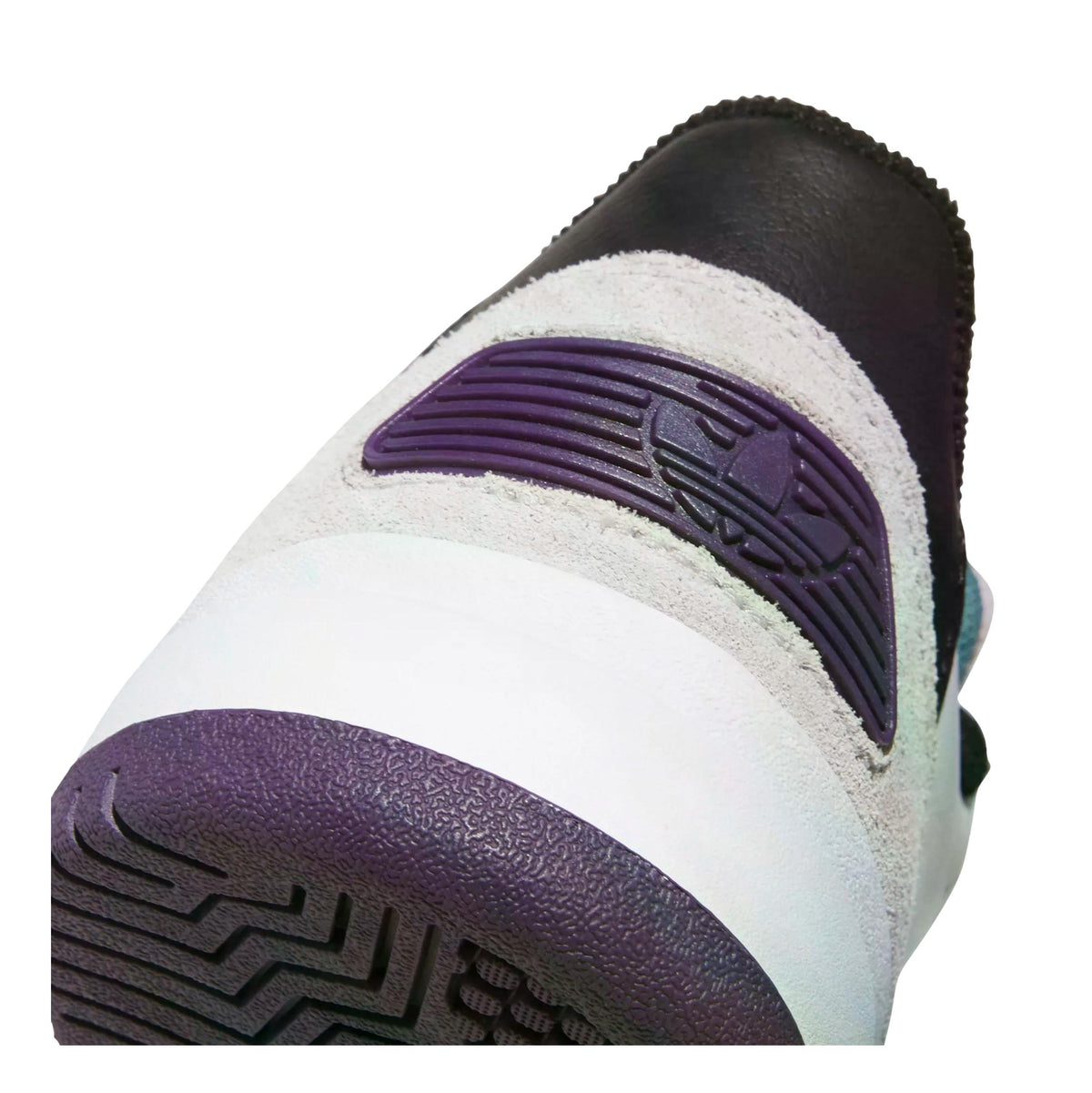 Adidas Tekkira Cup White/Black/Purple - Venue Skateboards
