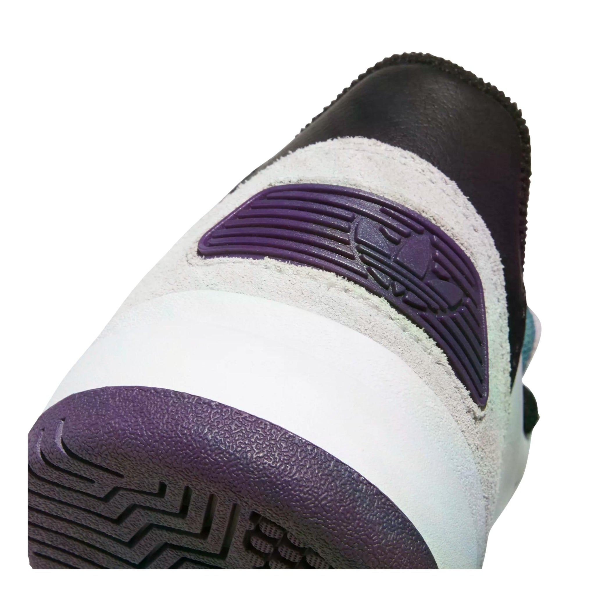 楓　BK Adidas Tekkira Cup White/Black/Purple - Venue Skateboards