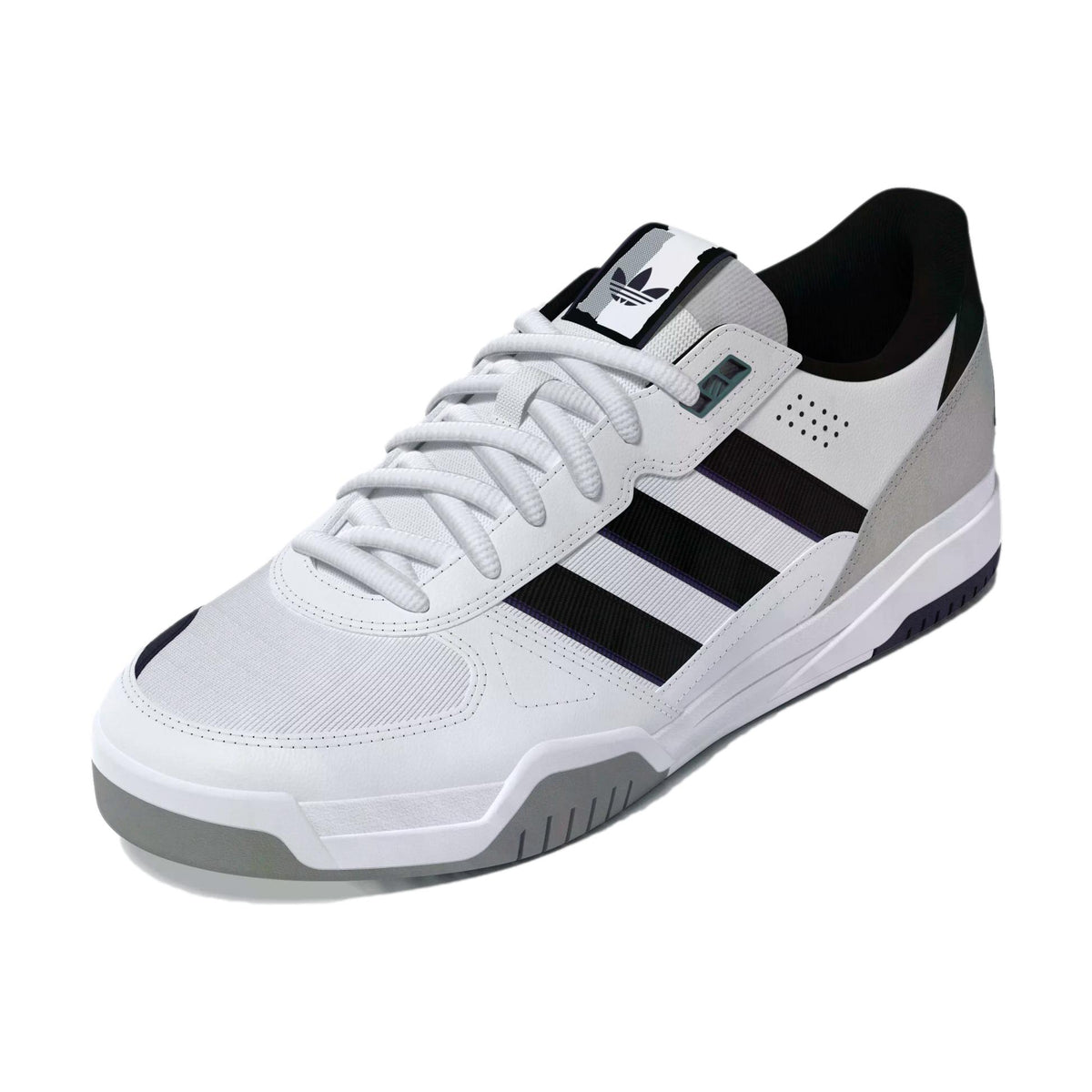 Adidas Tekkira Cup White/Black/Purple - Venue Skateboards