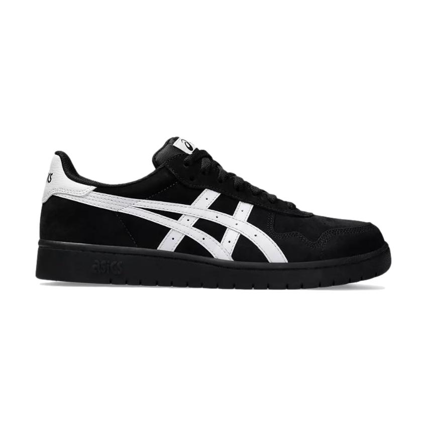 Asics Japan Pro Black/White - Venue Skateboards