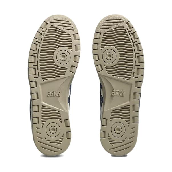 Asics Japan Pro Cream/Independence Blue - Venue Skateboards