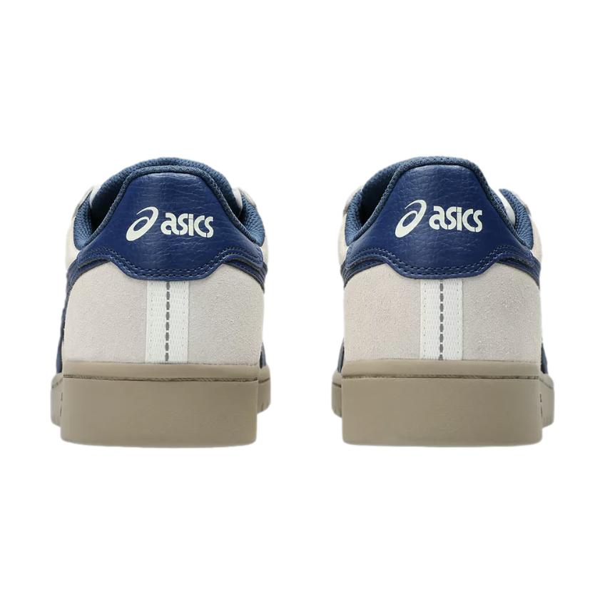 Asics Japan Pro Cream/Independence Blue - Venue Skateboards