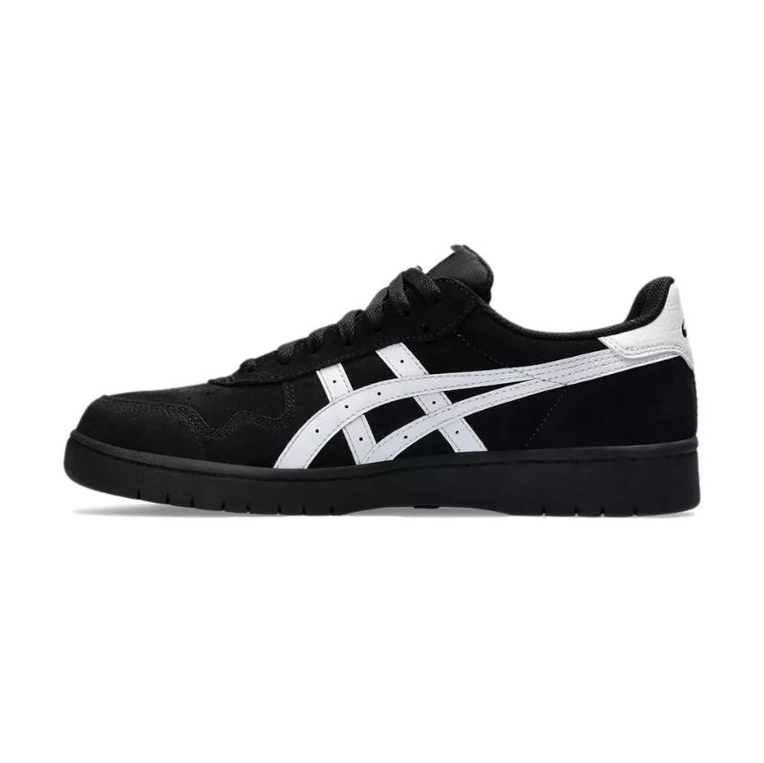 Asics Japan Pro Black/White - Venue Skateboards