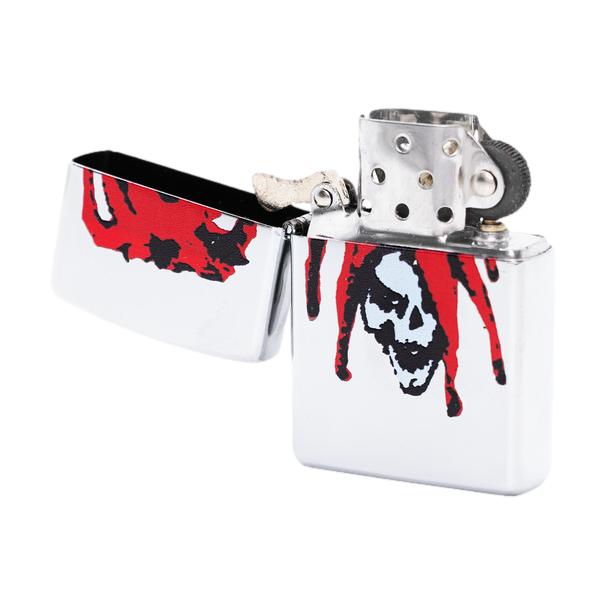 Carpet Jester Lighter Chrome - Venue Skateboards
