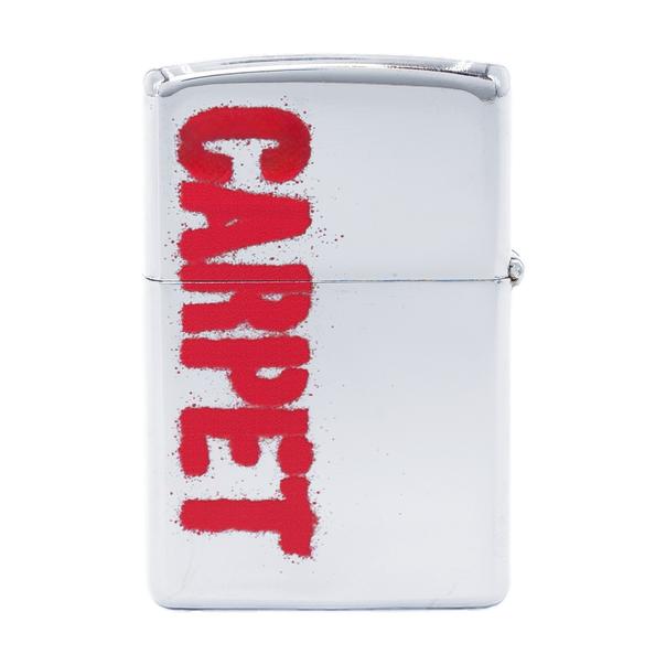 Carpet Jester Lighter Chrome - Venue Skateboards