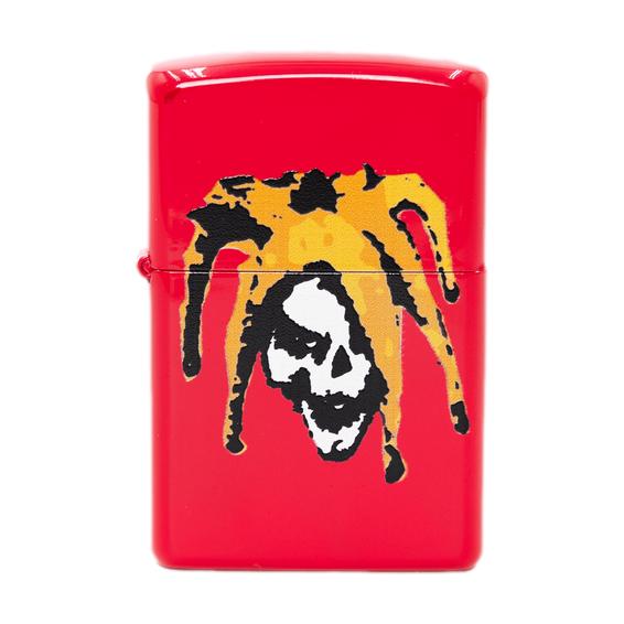 Carpet Jester Lighter Red - Venue Skateboards