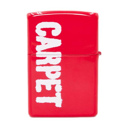 Carpet Jester Lighter Red - Venue Skateboards